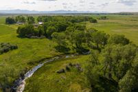Lakefront Property for sale in Teton County, Montana