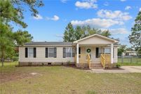 Property for sale in Harnett County, North Carolina