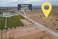 Undeveloped Land for sale in El Paso County, Texas
