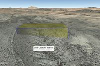 Undeveloped Land for sale in Hudspeth County, Texas