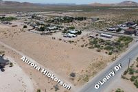 Undeveloped Land for sale in El Paso County, Texas