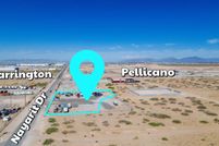 Property for sale in El Paso County, Texas