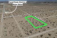 Property for sale in El Paso County, Texas