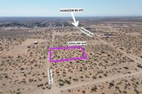 Property for sale in El Paso County, Texas