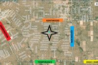Property for sale in El Paso County, Texas