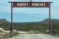 Property for sale in Hudspeth County, Texas