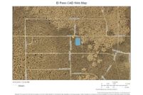 Property for sale in El Paso County, Texas