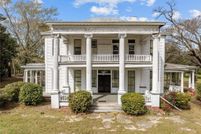 Property for sale in Robeson County, North Carolina