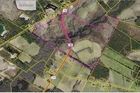 Property for sale in Bladen County, North Carolina