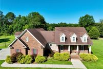 Property for sale in Robeson County, North Carolina