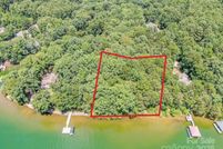 Lakefront Property for sale in Iredell County, North Carolina