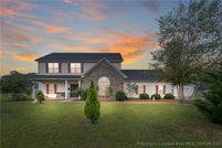 Property for sale in Cumberland County, North Carolina