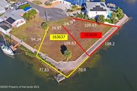 Lakefront Property for sale in Hernando County, Florida