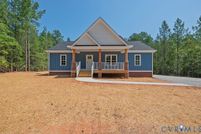 Property for sale in Louisa County, Virginia