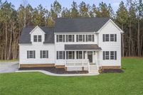 Property for sale in Louisa County, Virginia