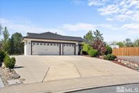 Property for sale in Washoe County, Nevada