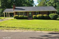 Property for sale in Dinwiddie County, Virginia