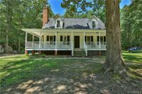 Recreational Property for sale in Sussex County, Virginia