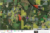 Property for sale in Gadsden County, Florida