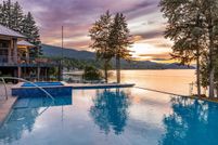 Lakefront Property for sale in Flathead County, Montana