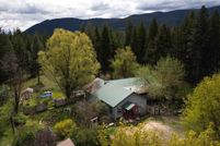 Ranch Property for sale in Sanders County, Montana
