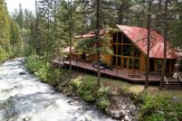 Lakefront Property for sale in Ravalli County, Montana