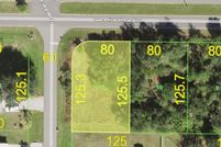 Undeveloped Land for sale in Charlotte County, Florida