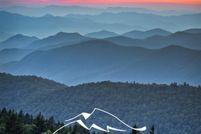 Undeveloped Land for sale in Madison County, North Carolina