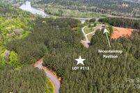 Property for sale in Burke County, North Carolina