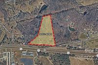 Undeveloped Land for sale in Cleveland County, North Carolina