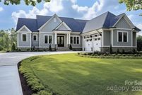 Lakefront Property for sale in Burke County, North Carolina