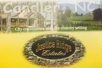 Property for sale in Buncombe County, North Carolina