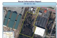 Property for sale in Chesterfield County, South Carolina