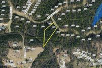 Undeveloped Land for sale in Burke County, North Carolina