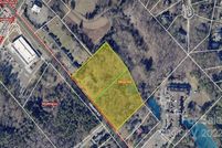 Undeveloped Land for sale in Mecklenburg County, North Carolina