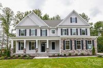 Property for sale in Iredell County, North Carolina