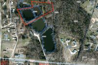 Lakefront Property for sale in Rowan County, North Carolina