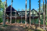 Waterfront Property for sale in Burke County, North Carolina