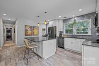 Property for sale in Union County, North Carolina