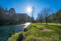 Waterfront Property for sale in Swain County, North Carolina