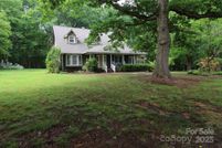 Property for sale in Montgomery County, North Carolina