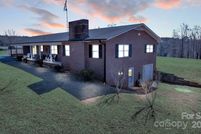 Property for sale in Alexander County, North Carolina