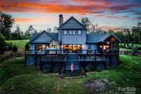 Property for sale in Buncombe County, North Carolina