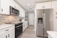 Property for sale in Iredell County, North Carolina