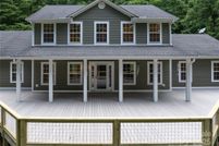 Property for sale in Jackson County, North Carolina