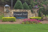 Property for sale in Cherokee County, Georgia