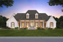 Property for sale in Lafayette County, Mississippi