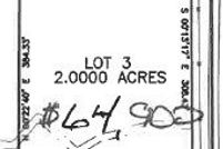 Undeveloped Land for sale in Ripley County, Indiana