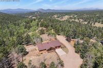 Property for sale in Teller County, Colorado