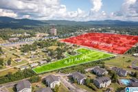 Property for sale in Calhoun County, Alabama